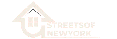 Streetsofnewyork411